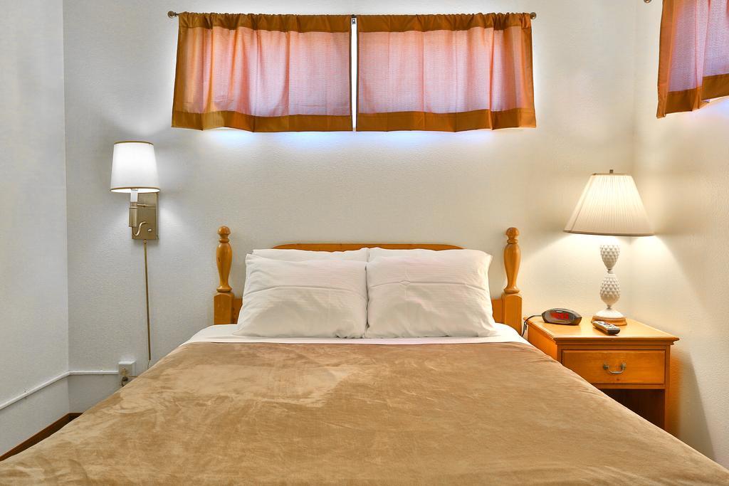 Blue Mountain Motel Dayton Quarto foto
