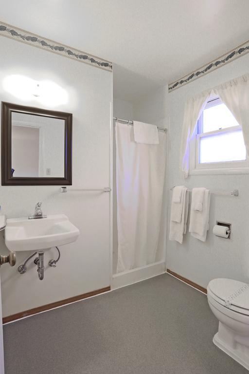 Blue Mountain Motel Dayton Quarto foto