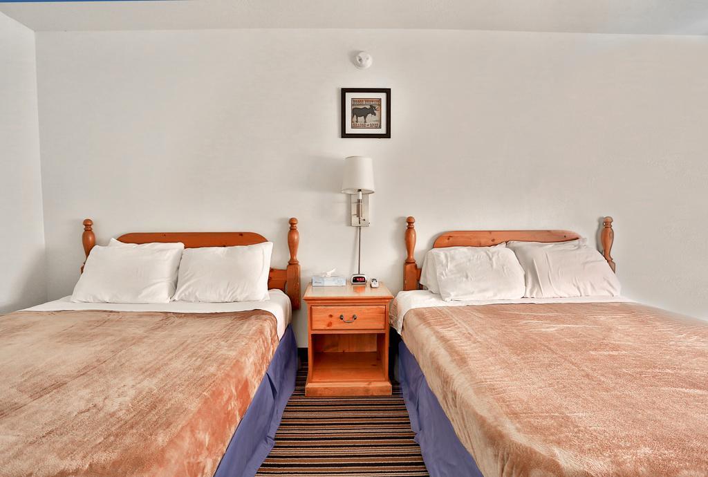 Blue Mountain Motel Dayton Quarto foto